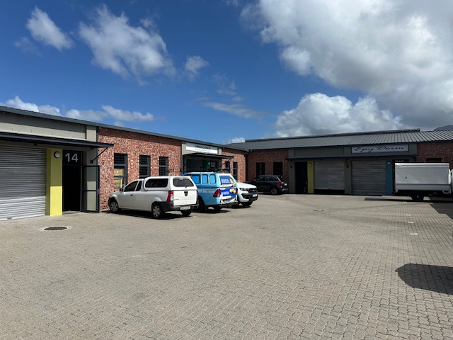 Commercial Property for Sale in Ottery Western Cape